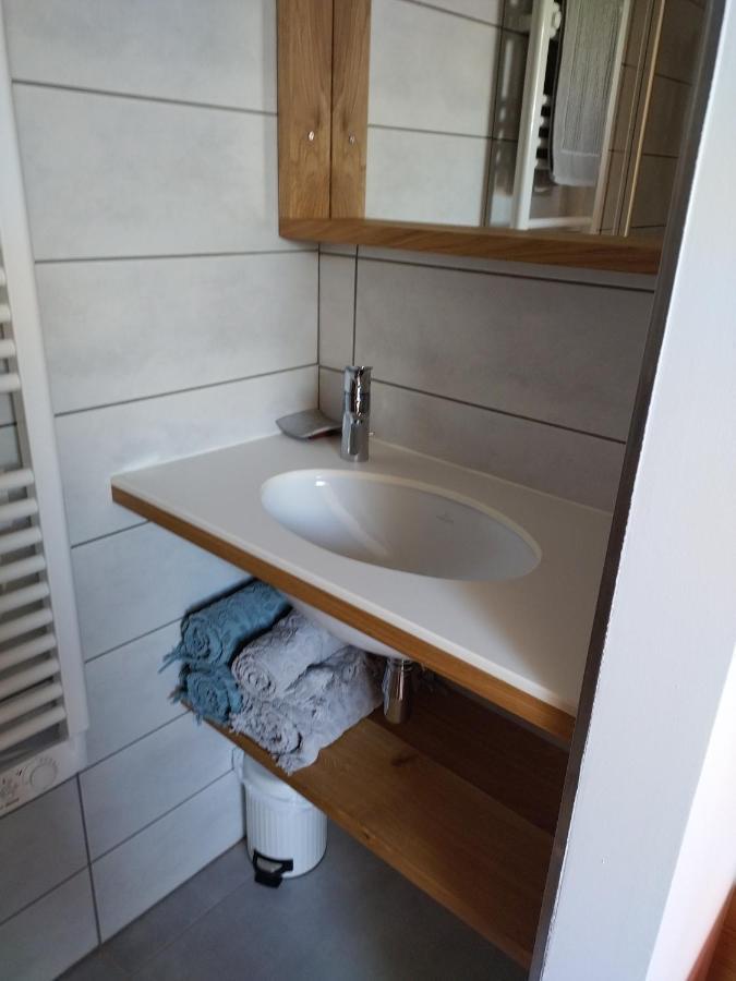 אנסי Logement Entre Lac Et Montagne מראה חיצוני תמונה