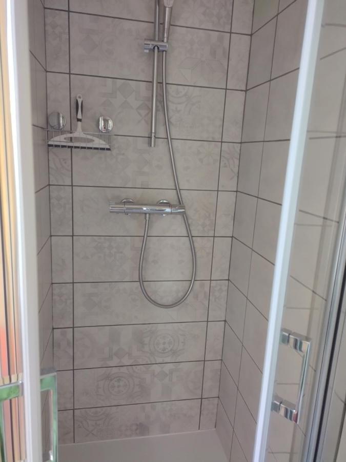 אנסי Logement Entre Lac Et Montagne מראה חיצוני תמונה